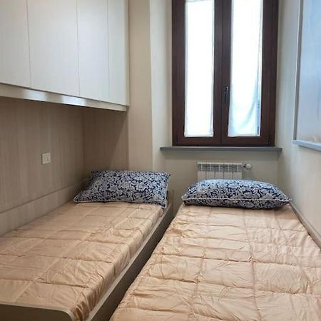 Casa Dolce Vita Centro Di Pistoia Bagian luar foto