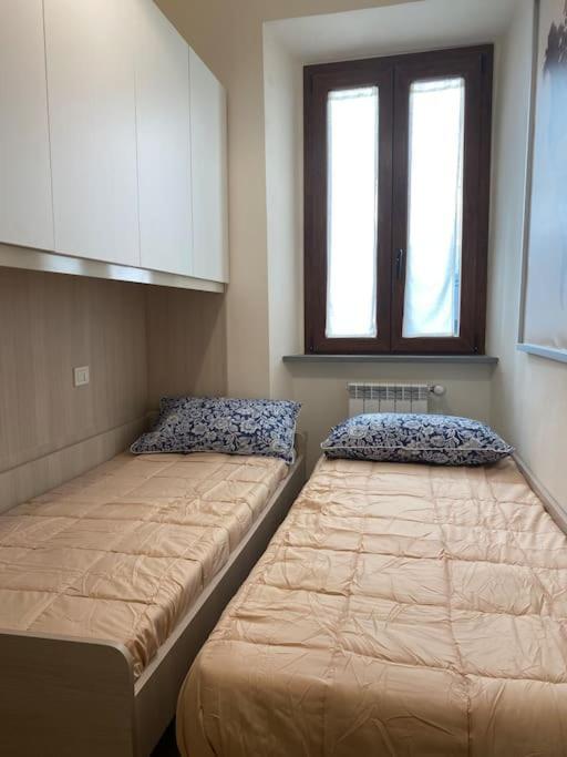 Casa Dolce Vita Centro Di Pistoia Bagian luar foto