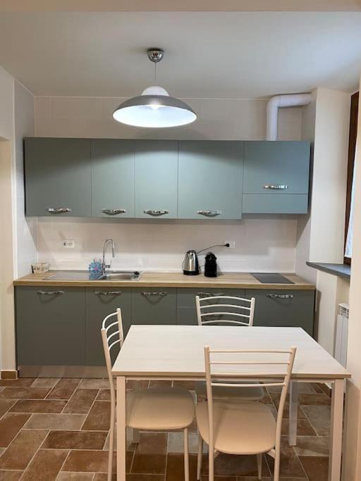 Casa Dolce Vita Centro Di Pistoia Bagian luar foto