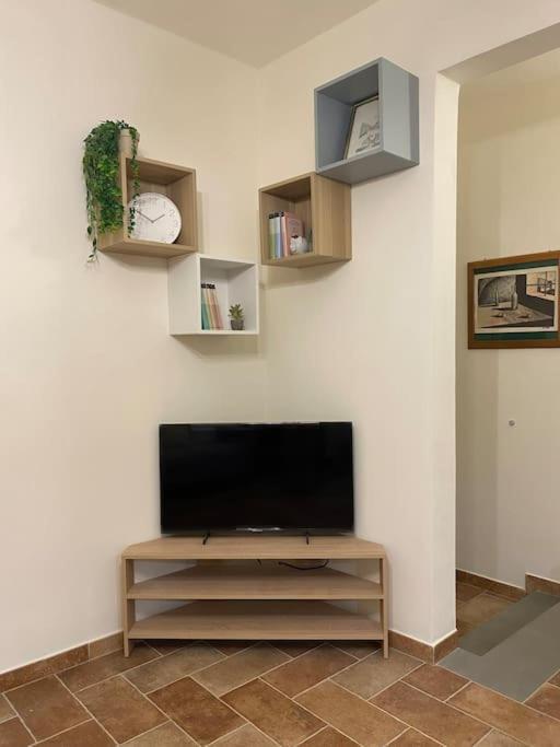 Casa Dolce Vita Centro Di Pistoia Bagian luar foto