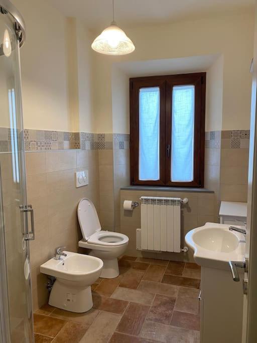 Casa Dolce Vita Centro Di Pistoia Bagian luar foto