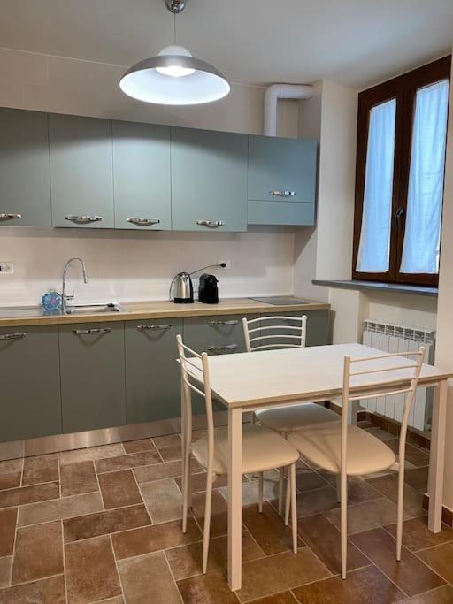 Casa Dolce Vita Centro Di Pistoia Bagian luar foto