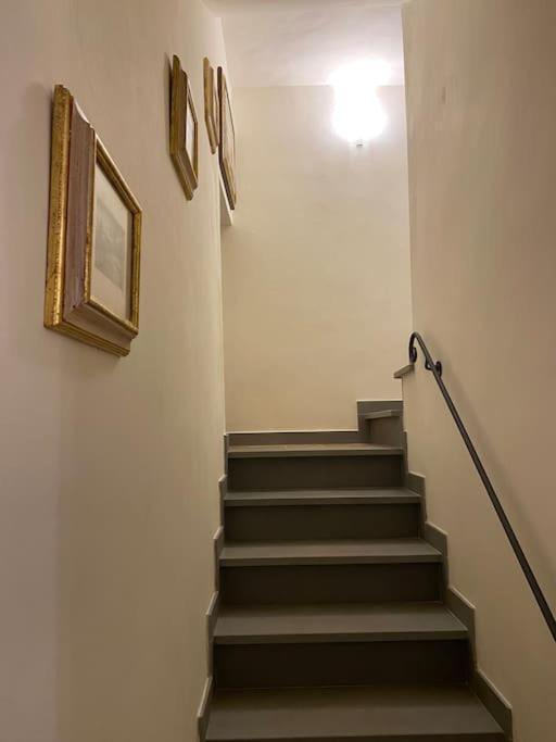 Casa Dolce Vita Centro Di Pistoia Bagian luar foto