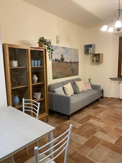 Casa Dolce Vita Centro Di Pistoia Bagian luar foto