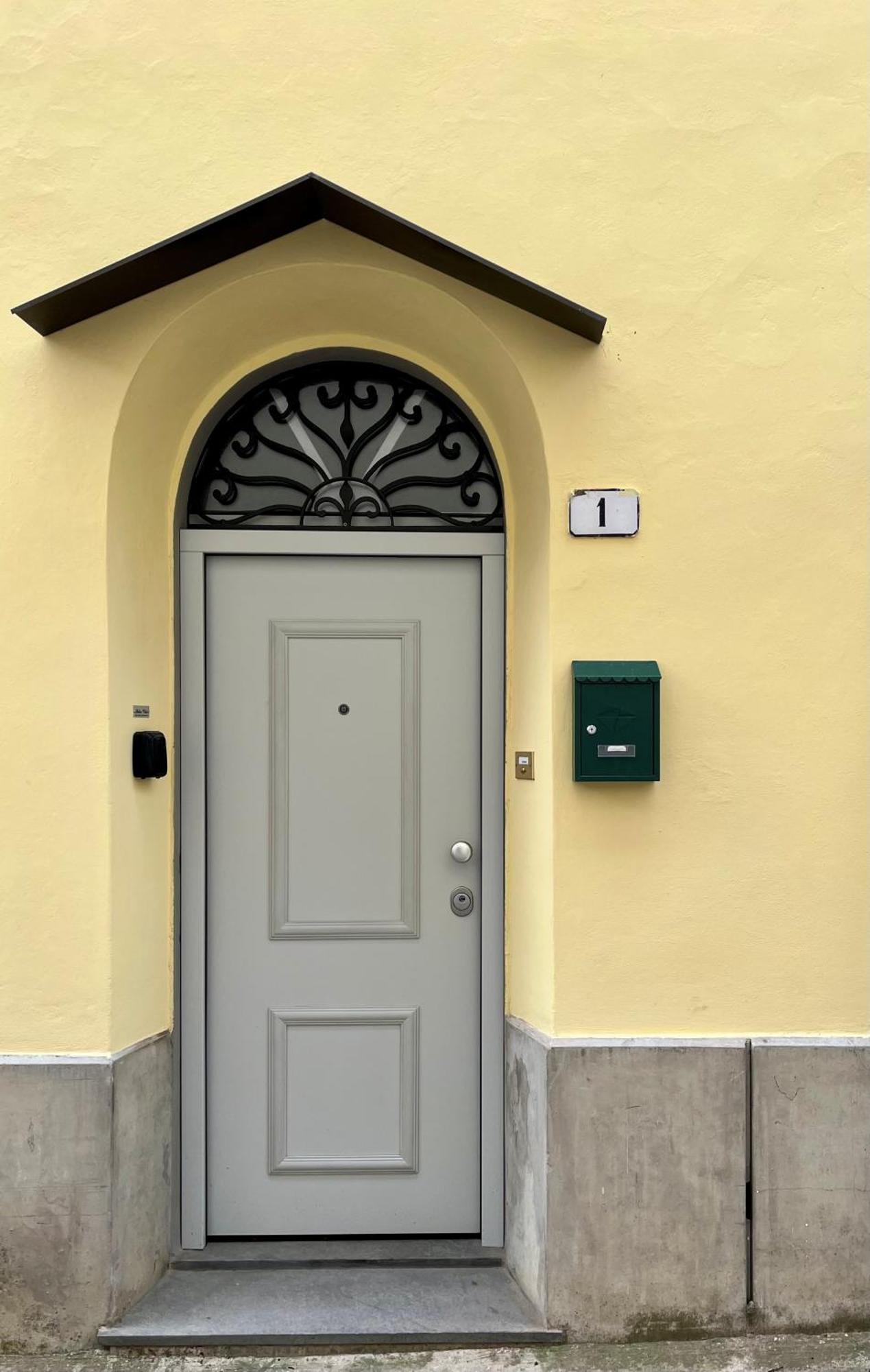 Casa Dolce Vita Centro Di Pistoia Bagian luar foto